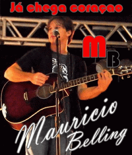Mauricio Belling