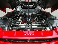 Ferrari Enzo cars wallpapers