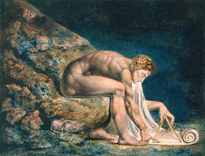 William Blake: considerazioni