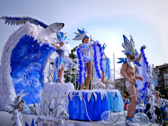Carnaval Leganes 2023