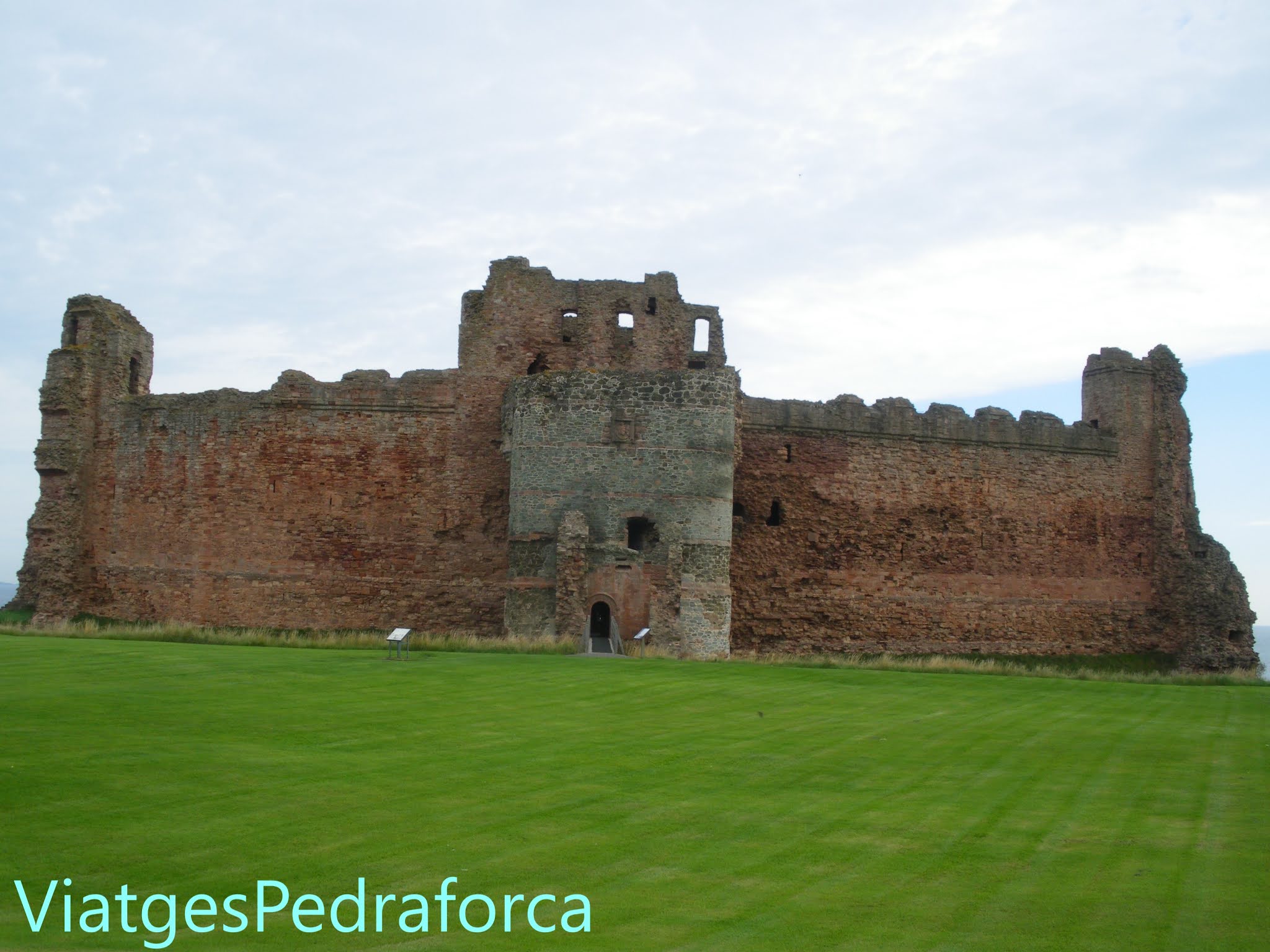 Els millors castells d'Europa, patrimoni cultural