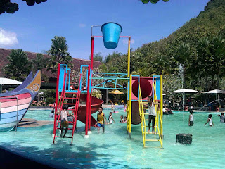 wisata waterpark di jember