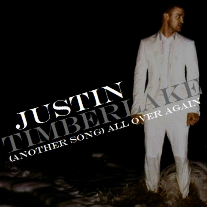 Justin+timberlake+album+