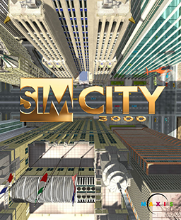 SimCity 3000 (SC3K)-Free Download Pc Games-Full Version-Pc Eng