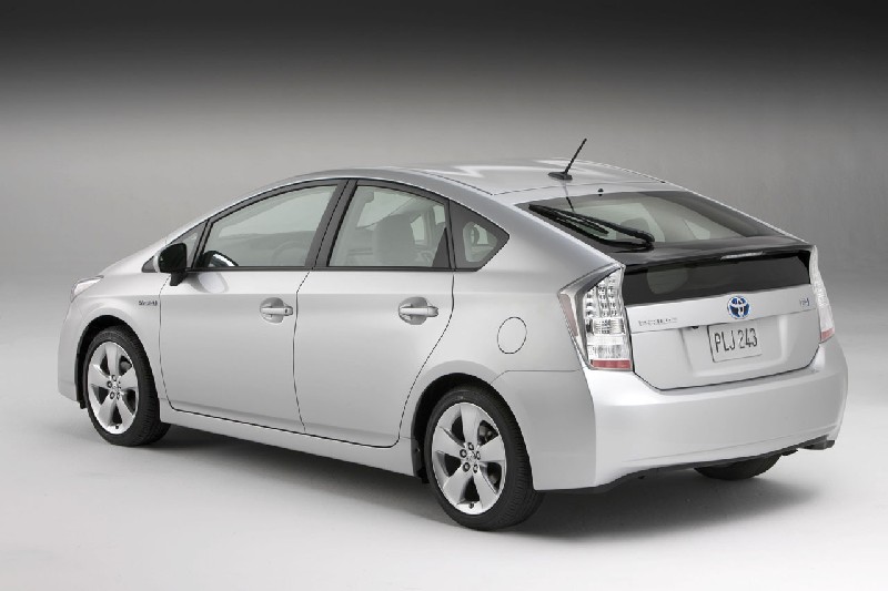 toyota prius car town template. Toyota might launch the Prius