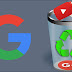 Google Hesapları (Youtube, Gmail, Google Plus) Nasıl Silinir?