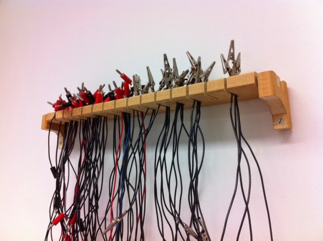 IB Math Physics: Keeping Banana-plug and Alligator-clip Cables