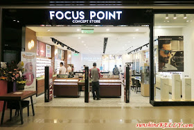Focus Point Concept Store Grand Opening, Melawati Mall, Kuala Lumpur