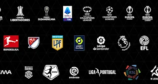 EA Sports FC 24 Daftar Liga, Klub, dan Timnas Lengkap