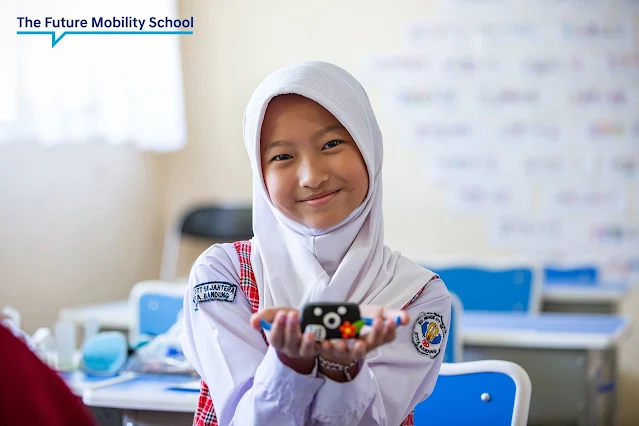 Hyundai Motor Launches Future Mobility School Program in ASEAN Countries
