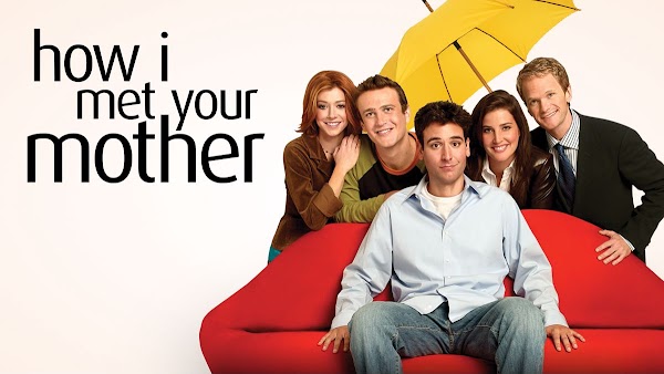 How I Met Your Mother