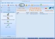 criar imagem iso programa format factory