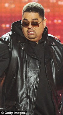 Heavy D Dead