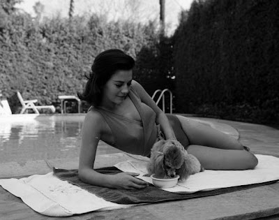 Natalie Wood Hot