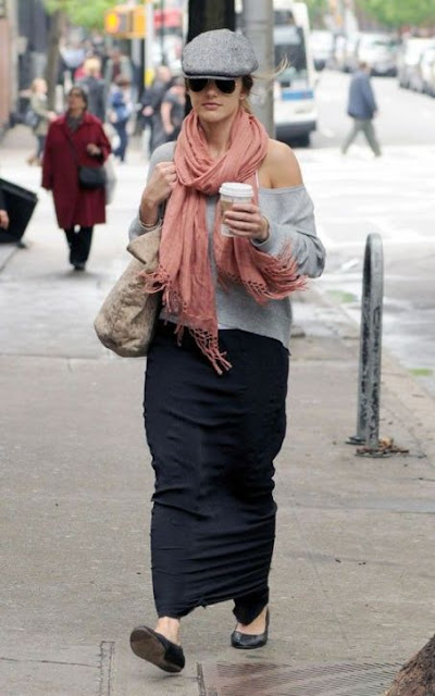 minka kelly style