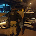 Homem preso por receptação na BR-101, em Campos