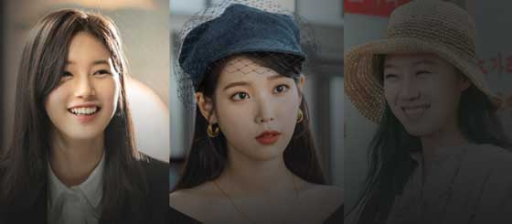 drama korea rating tinggi paruh kedua 2019