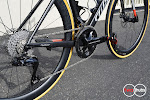 Wilier Triestina Filante SLR Shimano Dura Ace R9270 Di2 Ursus Miura TC47 road bike at twohubs.com