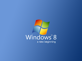 Windows 8 Wallpaper