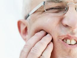 Obat sakit gigi tradisional
