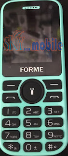 forme n1 flash file