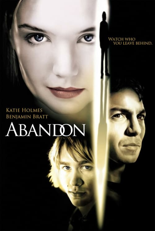 [HD] Abandon - Ein mörderisches Spiel 2002 Film Deutsch Komplett
