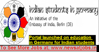 Portal-on-education-in-Germany-for-Indian-students