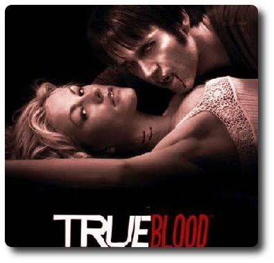 true blood eric. tattoo True Blood Eric