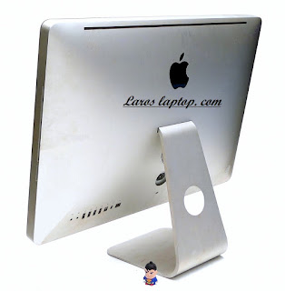 Jual iMac Core i5 21.5-inch, Mid 2011 Fullset