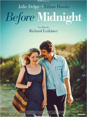 Before Midnight de Richard Linklater