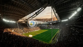 تحميل لعبة فيفا 2024 للكمبيوتر FIFA 24