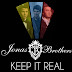 Jonas Brothers - Keep It Real