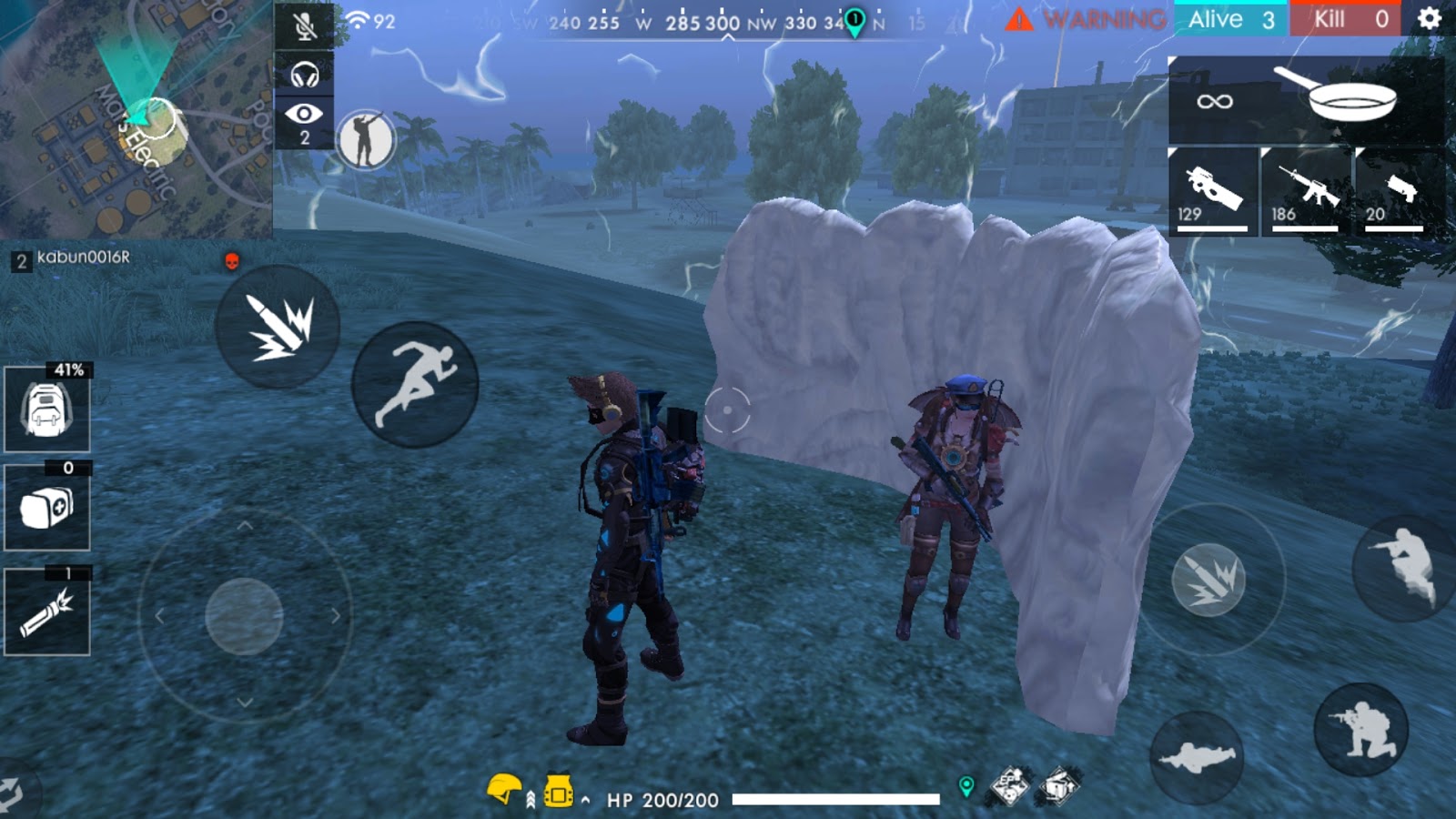 Firecheat.Club Free Fire Latest Hacked Apk