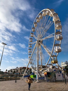 Roda Gigante de Cascais