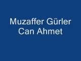 Muzaffer Gürler Can Ahmet