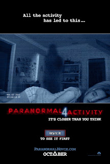 Watch Paranormal Activity 4 (2012) Full Movie Online Free