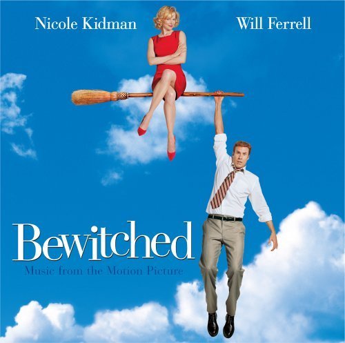 فيلم Bewitched