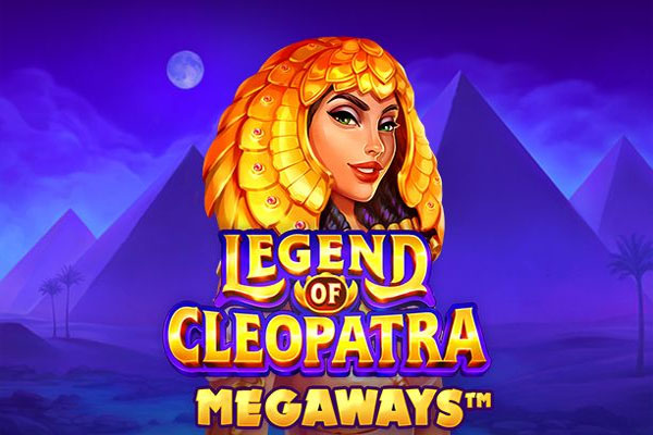 ULASAN SLOT LEGEND OF CLEOPATRA MEGAWAYS (PLAYSON)