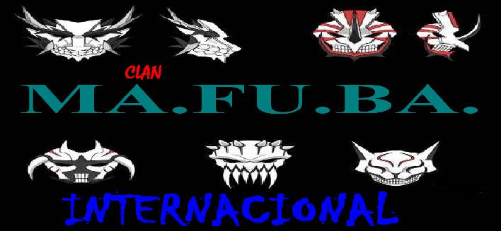 MAFUBA