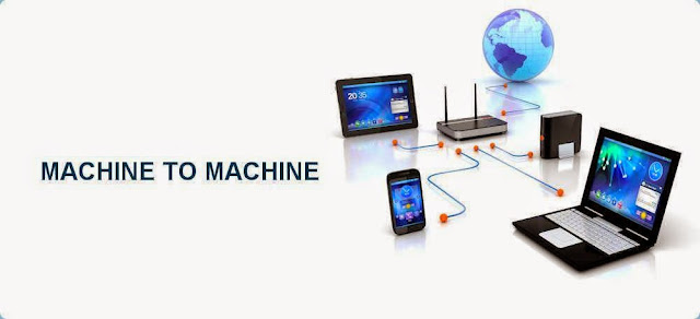 Machine to Machine (M2M) Connections Market