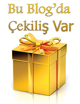 çekiliş, çekiliş var, kitap çekilişi, 