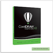 Coreldraw X8 With Crack Free Download