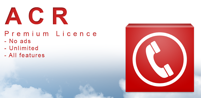 Call Recorder - ACR Premium v10.6 Apk