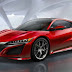 Acura New Cars 2017
