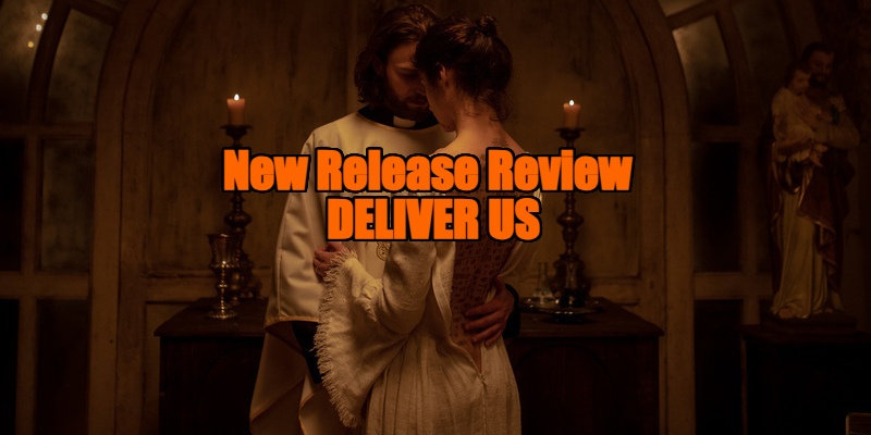 Deliver Us review