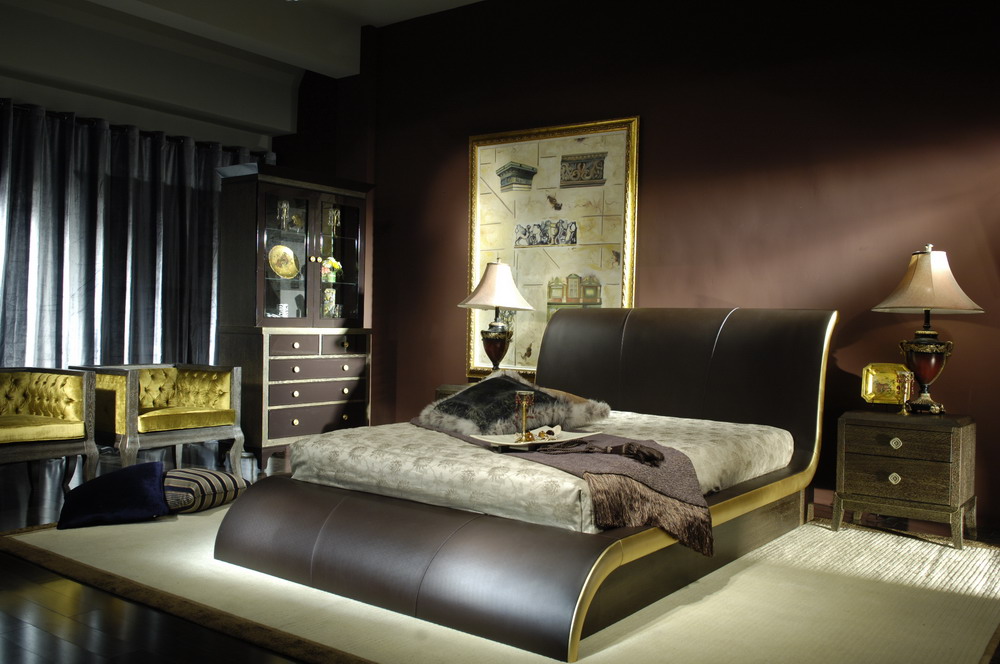 World Home Improvement: Bedroom Furniture Sets