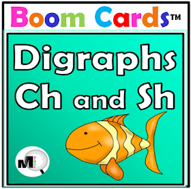 https://www.teacherspayteachers.com/Product/BOOM-CARDS-Digital-Task-Cards-Digraphs-Ch-and-Sh-Free-3345937