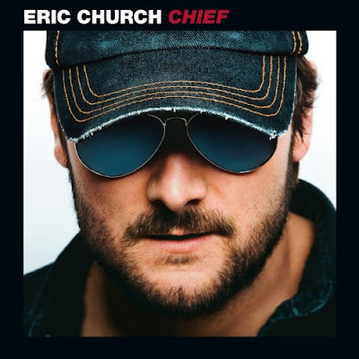 Photo Eric Church - Chief Picture & Image