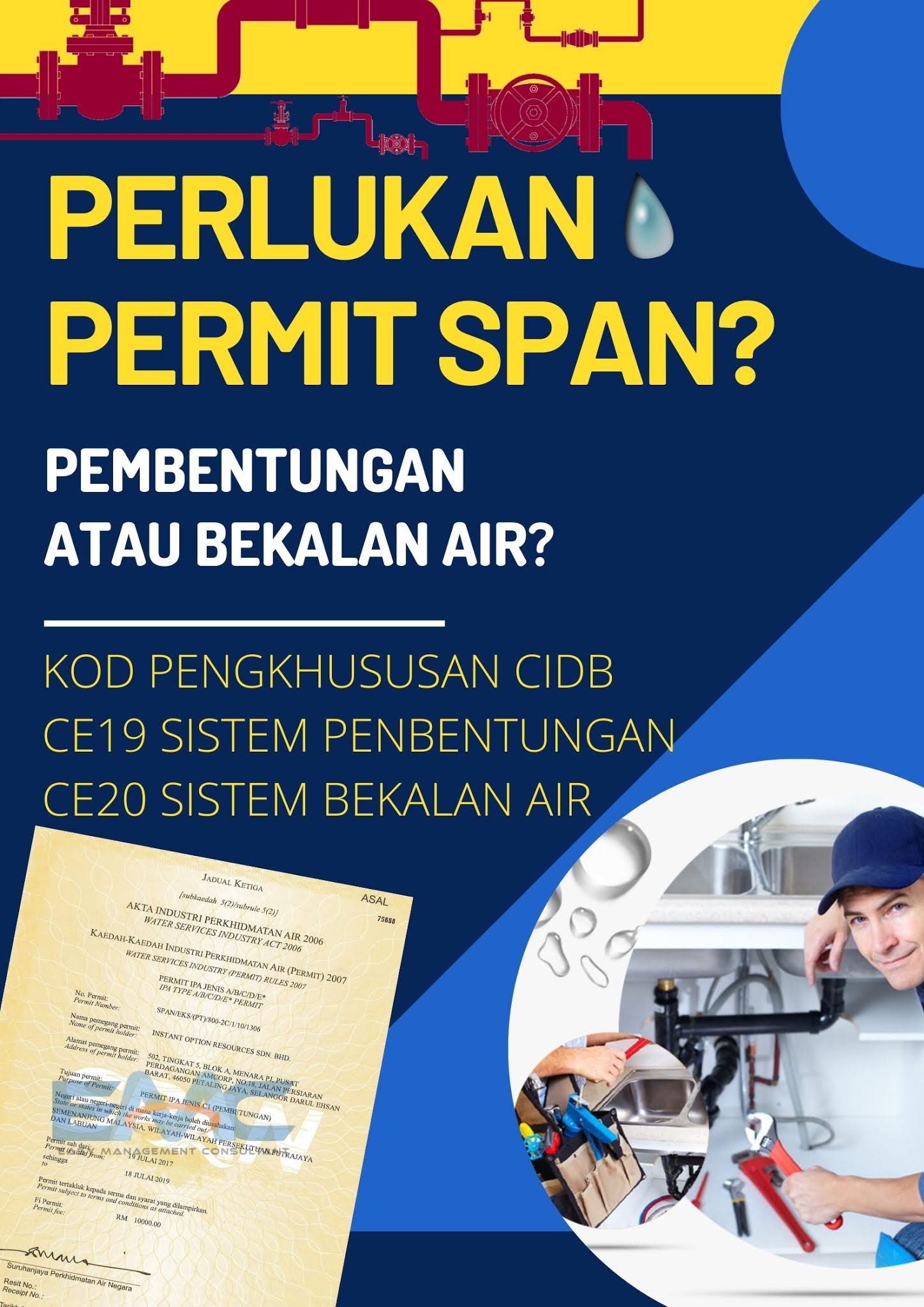 PERMOHONAN LESEN KEWANGAN (MOF): NAK MASUK TENDER ...