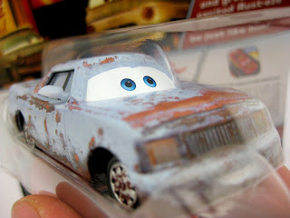 pixar cars japeth